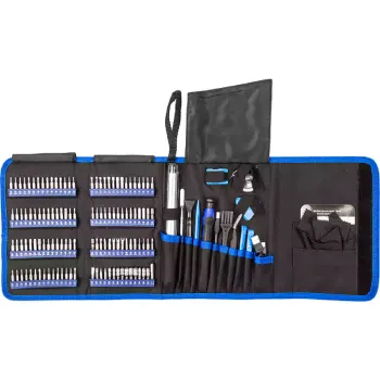 Magnetic screwdriver set HiSmart (TV993345)