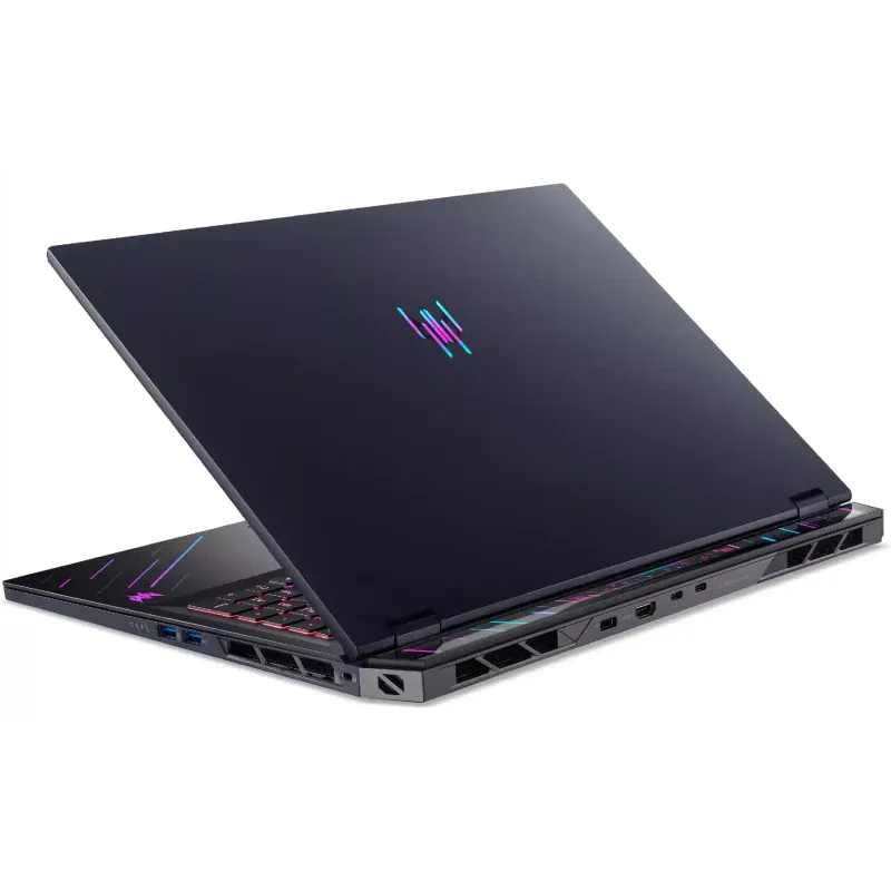 Laptop Acer Predator Helios 18 PH18-73, Black (NH.QVWEU.001)