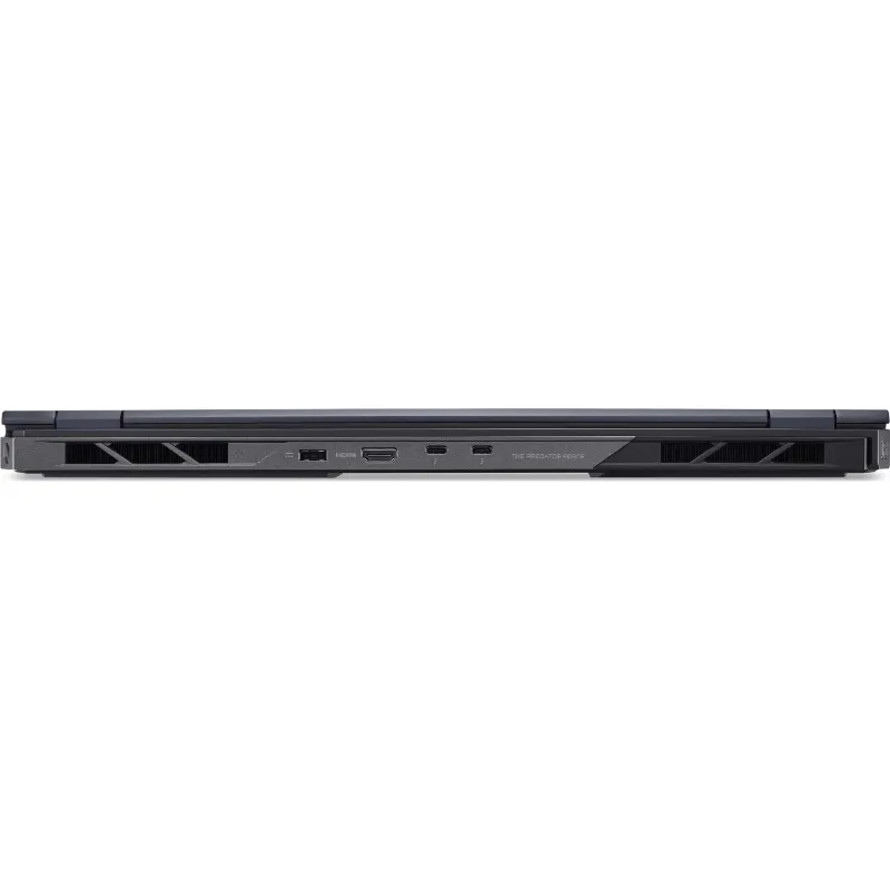 كمبيوتر محمول Acer Predator Helios 18 PH18-73, Black (NH.QVXEU.003)