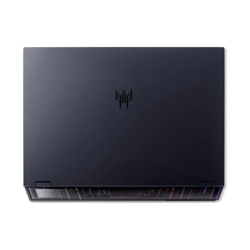 كمبيوتر محمول Acer Predator Helios 18 PH18-73, Black (NH.QVXEU.003)