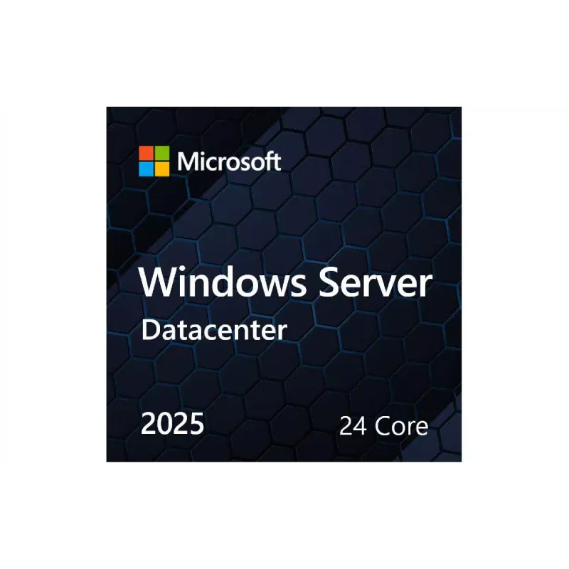 Software Microsoft (EP2-25167)