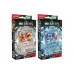 Покемон Pokemon TCG TCG - Greninja ex/Kangaskhan ex - Battle Deck (820650852633)