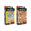بوكيمون Pokemon TCG TCG - Miraidon/Victini ex Battle Deck (820650857546)