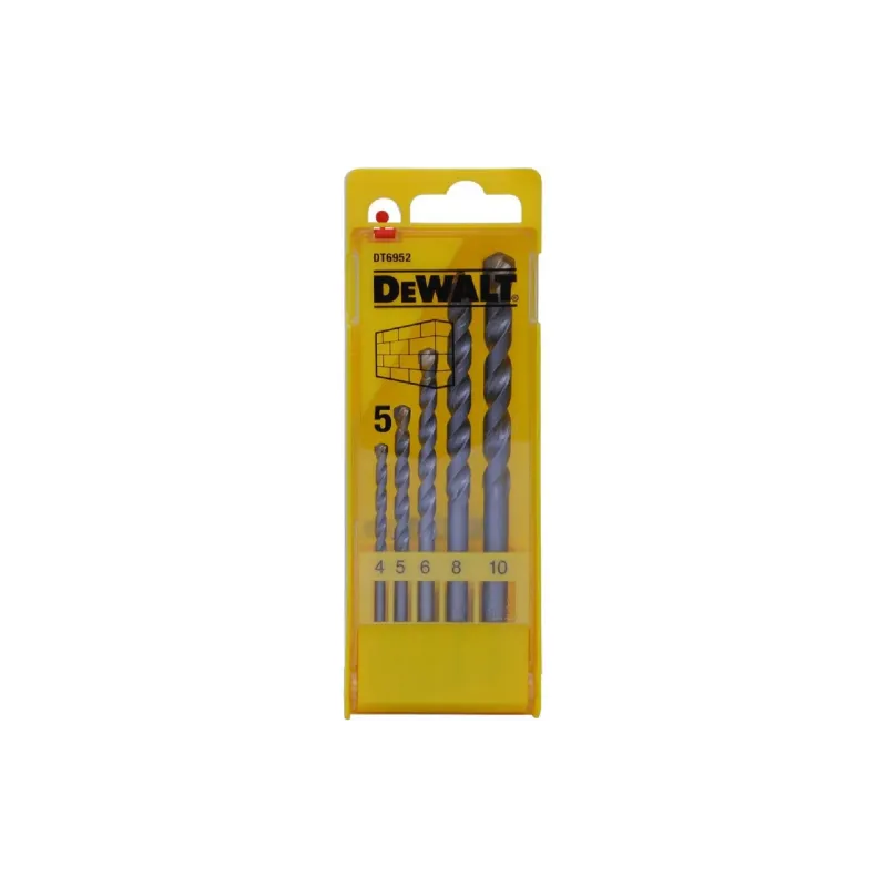 Τρυπάνι σκυροδέματος DeWALT (DT6952)