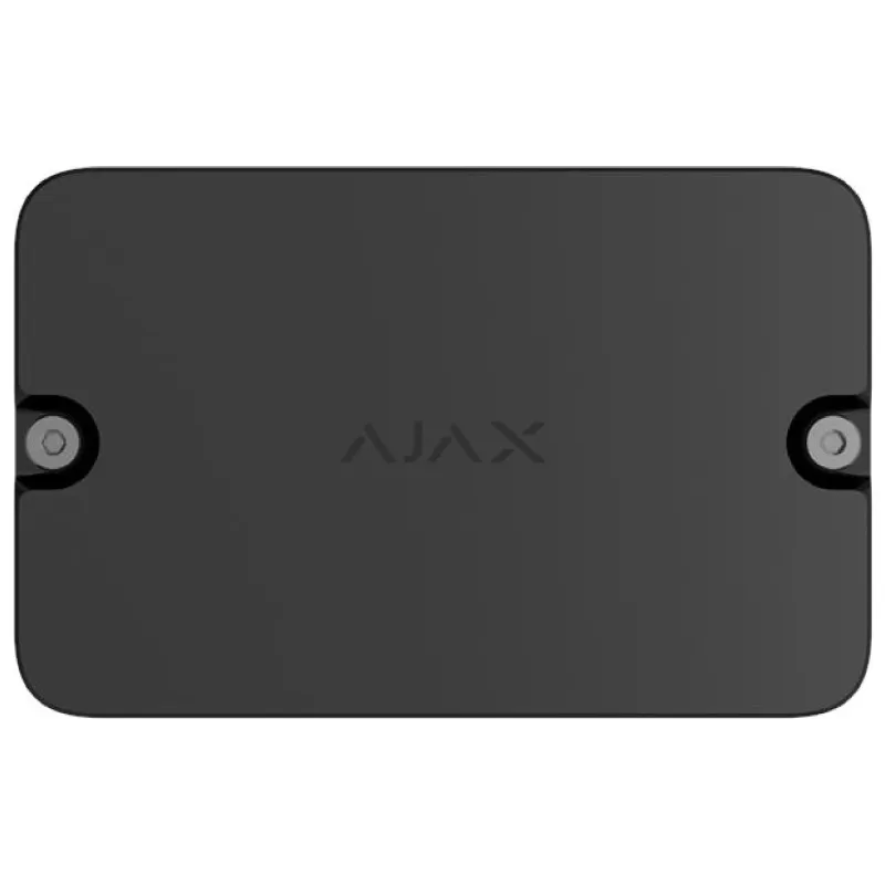 Модуль Ajax (000057179)