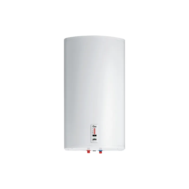 Boiler Tiki (FTG30E5_SUPRF30)