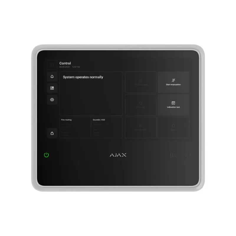 مَركَز Ajax (000057094)