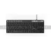 Teclado 2E, Black (2E-KS1100UB_UA)
