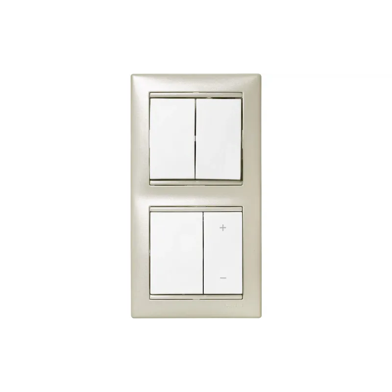 Preklop Legrand, White (774408)