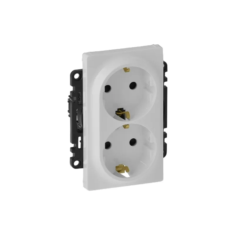 Soquete Legrand, White (753426)