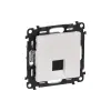 Socket Legrand, White (753440)