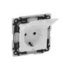 Soquete Legrand, White (753119)
