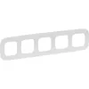 Рамка Legrand, White (754305)