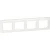 إطار Legrand, White (774454)