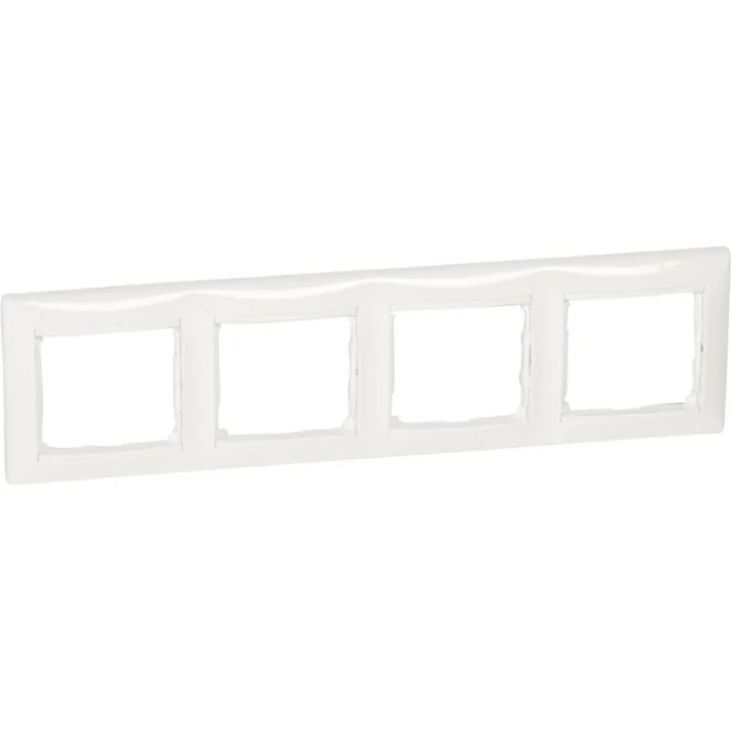 إطار Legrand, White (774454)