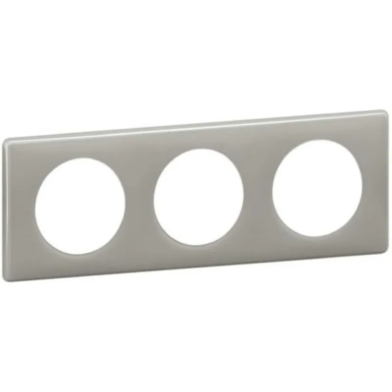 Quadro Legrand, Gray (066603)