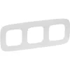 Рамка Legrand, White (754303)