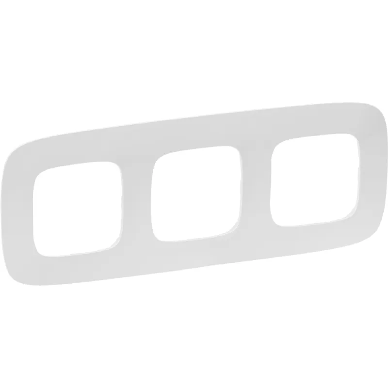Рамка Legrand, White (754303)