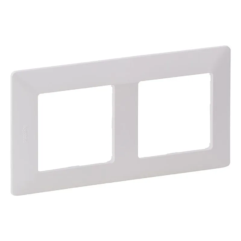 Okvir Legrand, White (754002)