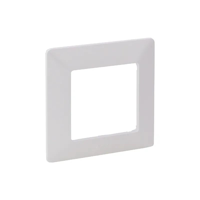 Quadro Legrand, White (754007)