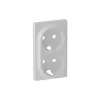 Преден панел Legrand, White (754950)