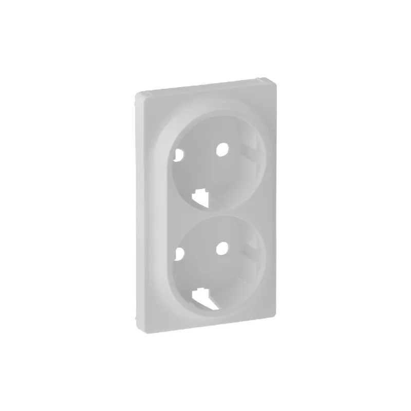 Преден панел Legrand, White (754950)