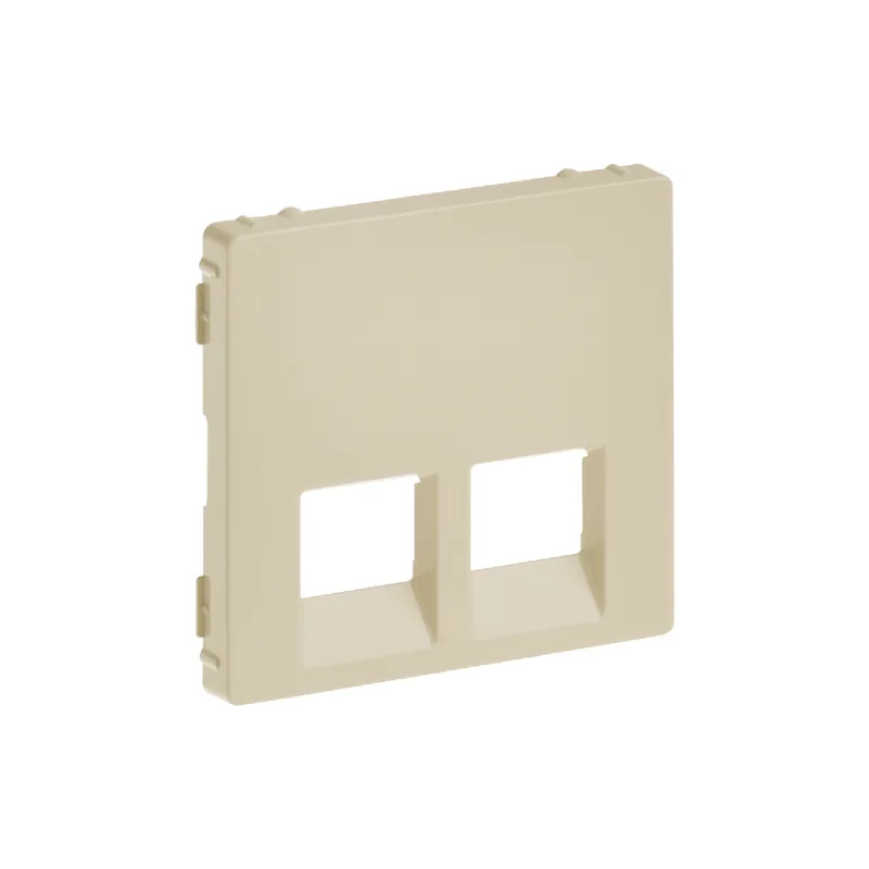 اللوحة الأمامية Legrand (755421)