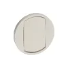 Предна плоча на превключвателя Legrand, White (066200)