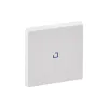 Umschalttaste Legrand, White (755100)