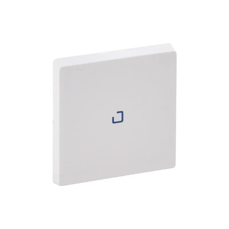 Umschalttaste Legrand, White (755100)