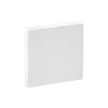 Switch key Legrand  White (755000)