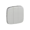 Stikalo Legrand, White (755035)