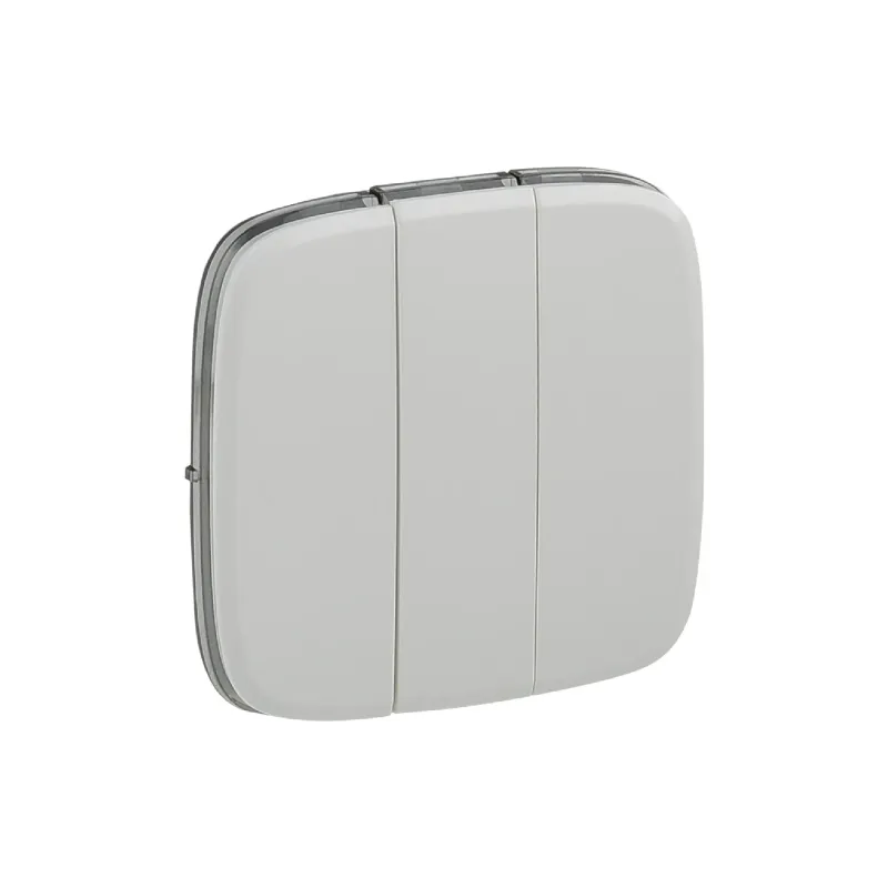 Stikalo Legrand, White (755035)