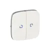 Stikalo Legrand, White (755225)