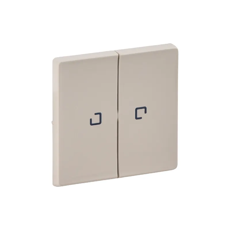 Switch key Legrand (755221)