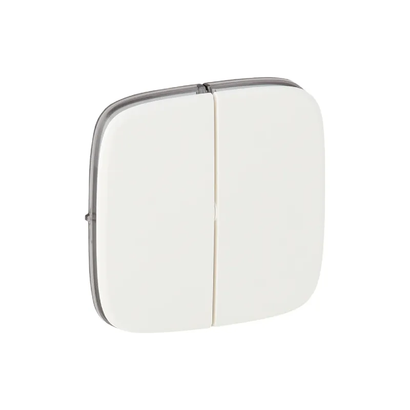 Chave de troca Legrand, White (755025)