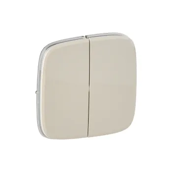 Tecla de cambio Legrand (755026)