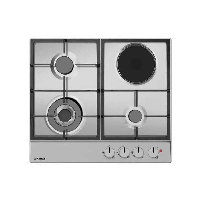 موقد Hansa, Stainless steel (BHMI621302)