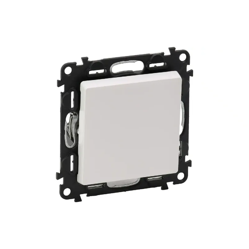 Preklop Legrand, White (752407)