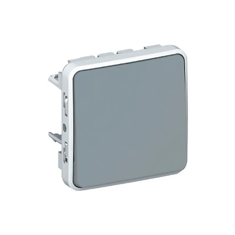 Trocar Legrand, Gray (069511)
