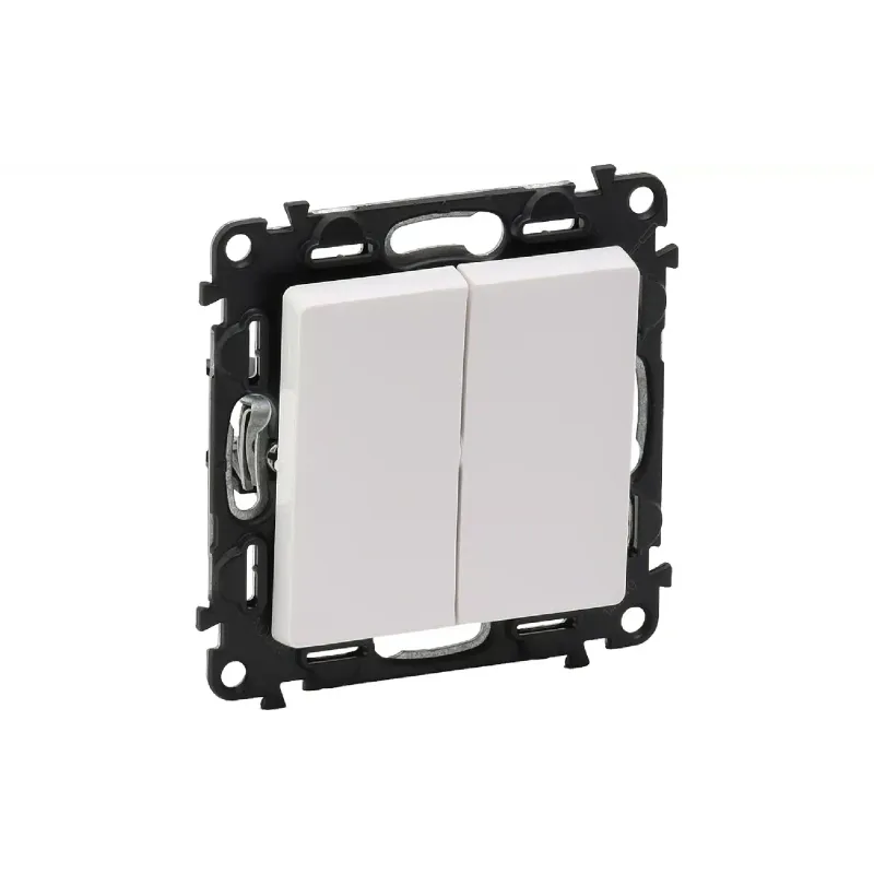 Trocar Legrand, White (752405)