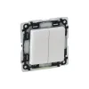 Switch Legrand, White (752155)
