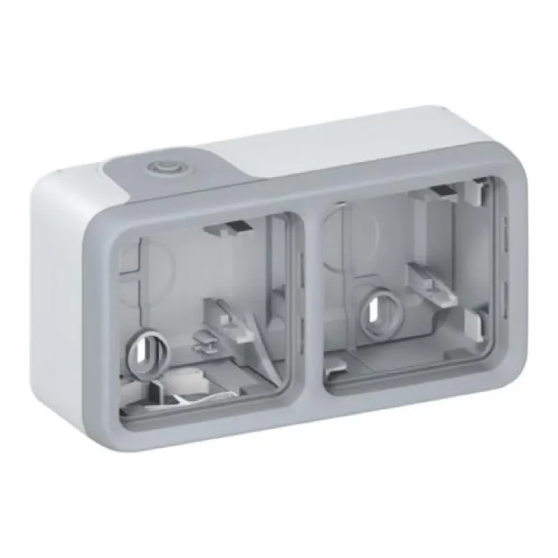 Caixa Legrand, Gray (069672)