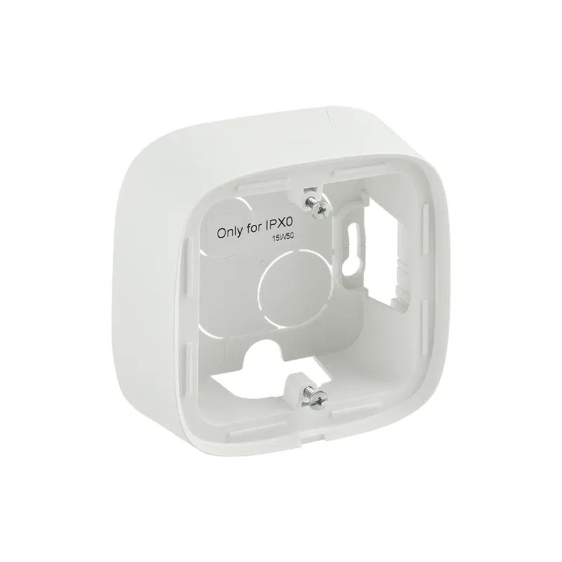 Caixa Legrand, White (755551)