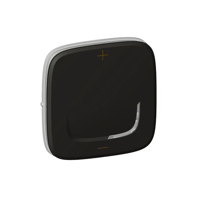 Front panel of the dimmer Legrand (752088A)