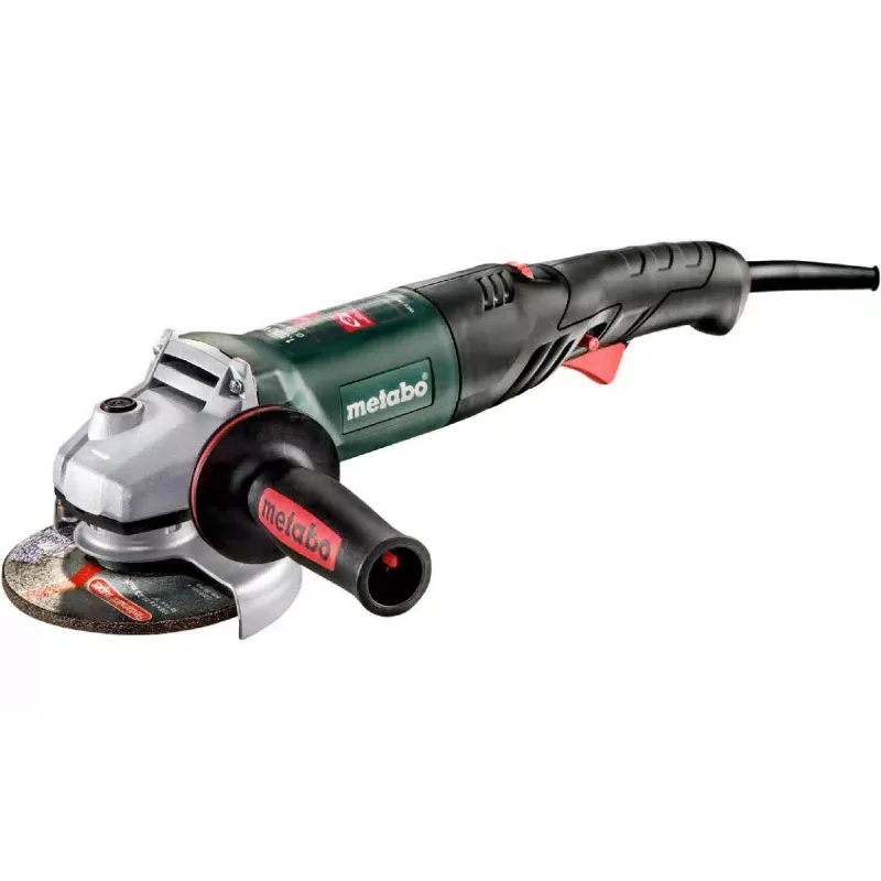Шлифовъчна машина Metabo (601243000)