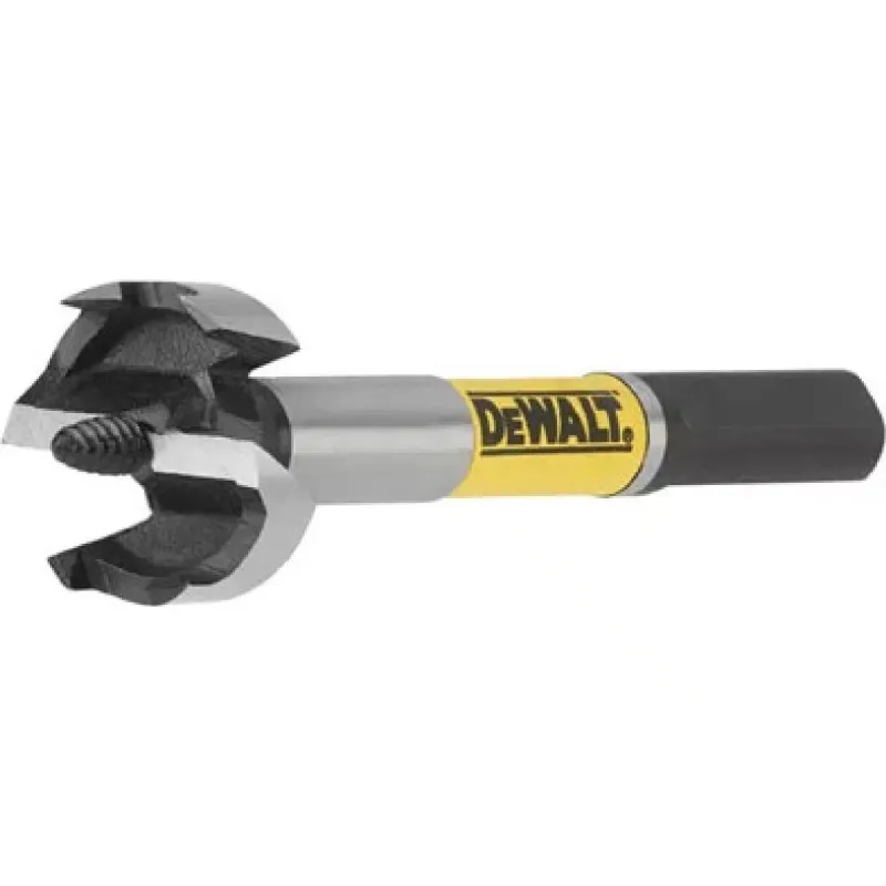 Furadeira para madeira Forster DeWALT (DT4581)