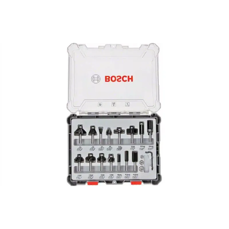Εργαλειοθήκη Bosch (2.607.017.472)