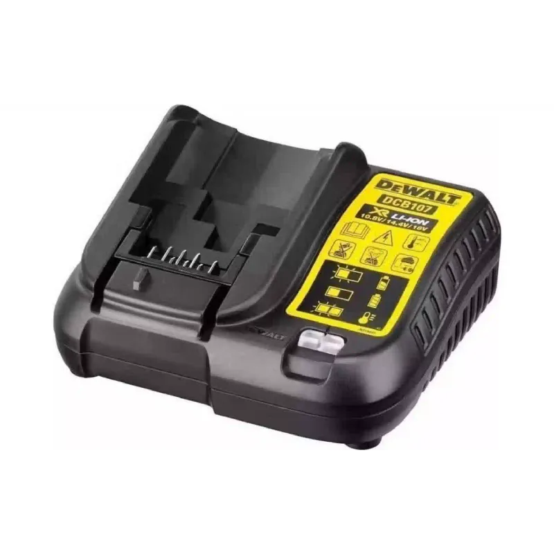 Зарядно устройство DeWALT (DCB107_N385683)