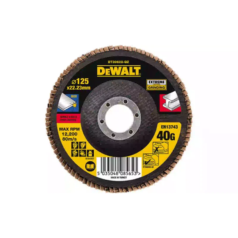 قرص البتلة DeWALT (DT30602)